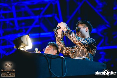 BLEND 285 Signature นำเสนอ Bangkok Of Dreams 2020 (อัลบั้มที่ 1) — photo 151