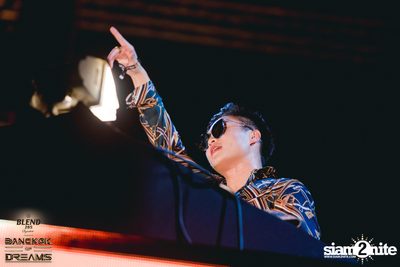 BLEND 285 Signature นำเสนอ Bangkok Of Dreams 2020 (อัลบั้มที่ 1) — photo 152