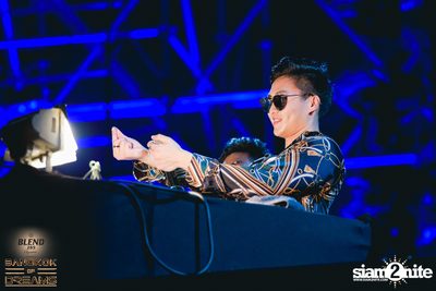 BLEND 285 Signature นำเสนอ Bangkok Of Dreams 2020 (อัลบั้มที่ 1) — photo 153