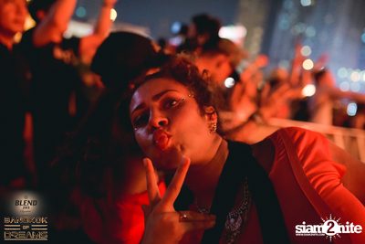 BLEND 285 Signature นำเสนอ Bangkok Of Dreams 2020 (อัลบั้มที่ 1) — photo 154
