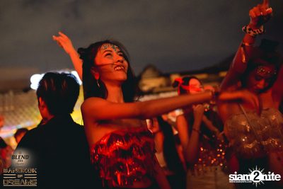 BLEND 285 Signature นำเสนอ Bangkok Of Dreams 2020 (อัลบั้มที่ 1) — photo 155