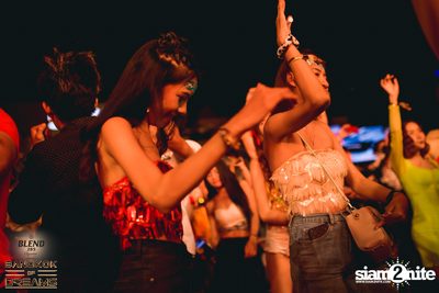 BLEND 285 Signature นำเสนอ Bangkok Of Dreams 2020 (อัลบั้มที่ 1) — photo 156