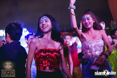 BLEND 285 Signature นำเสนอ Bangkok Of Dreams 2020 (อัลบั้มที่ 1) — photo 157
