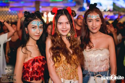 BLEND 285 Signature นำเสนอ Bangkok Of Dreams 2020 (อัลบั้มที่ 1) — photo 158
