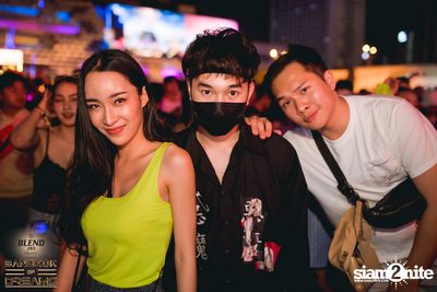 BLEND 285 Signature นำเสนอ Bangkok Of Dreams 2020 (อัลบั้มที่ 1) — photo 159