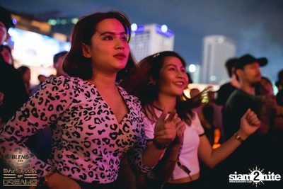 BLEND 285 Signature นำเสนอ Bangkok Of Dreams 2020 (อัลบั้มที่ 1) — photo 160