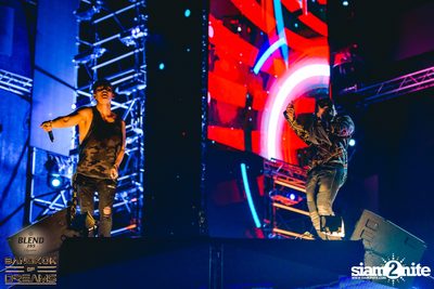 BLEND 285 Signature นำเสนอ Bangkok Of Dreams 2020 (อัลบั้มที่ 1) — photo 161