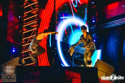 BLEND 285 Signature นำเสนอ Bangkok Of Dreams 2020 (อัลบั้มที่ 1) — photo 162