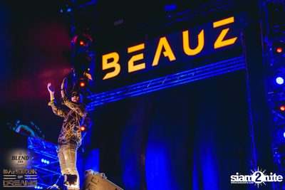 BLEND 285 Signature นำเสนอ Bangkok Of Dreams 2020 (อัลบั้มที่ 1) — photo 163