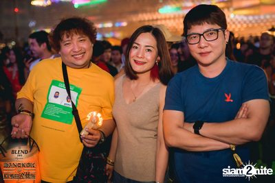 BLEND 285 Signature นำเสนอ Bangkok Of Dreams 2020 (อัลบั้มที่ 1) — photo 164