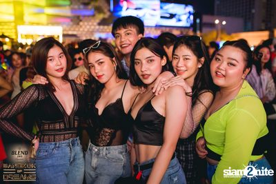 BLEND 285 Signature นำเสนอ Bangkok Of Dreams 2020 (อัลบั้มที่ 1) — photo 165