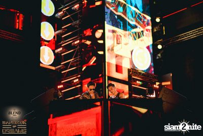 BLEND 285 Signature นำเสนอ Bangkok Of Dreams 2020 (อัลบั้มที่ 1) — photo 166