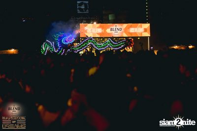 BLEND 285 Signature นำเสนอ Bangkok Of Dreams 2020 (อัลบั้มที่ 1) — photo 169