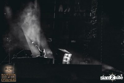 BLEND 285 Signature นำเสนอ Bangkok Of Dreams 2020 (อัลบั้มที่ 1) — photo 170