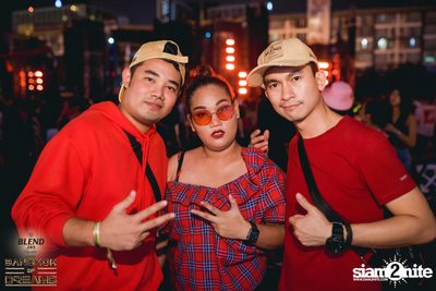 BLEND 285 Signature นำเสนอ Bangkok Of Dreams 2020 (อัลบั้มที่ 1) — photo 172
