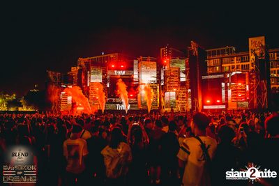 BLEND 285 Signature นำเสนอ Bangkok Of Dreams 2020 (อัลบั้มที่ 1) — photo 173