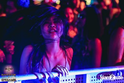 BLEND 285 Signature นำเสนอ Bangkok Of Dreams 2020 (อัลบั้มที่ 1) — photo 176