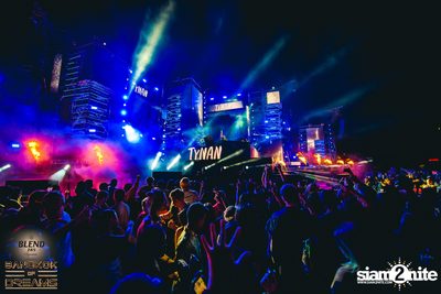 BLEND 285 Signature นำเสนอ Bangkok Of Dreams 2020 (อัลบั้มที่ 1) — photo 178