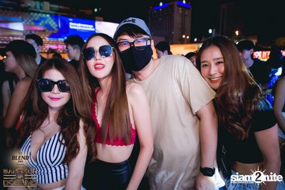 BLEND 285 Signature นำเสนอ Bangkok Of Dreams 2020 (อัลบั้มที่ 1) — photo 179