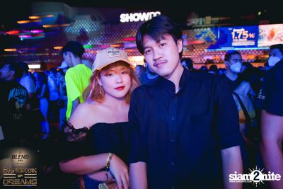 BLEND 285 Signature นำเสนอ Bangkok Of Dreams 2020 (อัลบั้มที่ 1) — photo 180