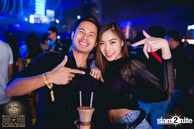 BLEND 285 Signature นำเสนอ Bangkok Of Dreams 2020 (อัลบั้มที่ 1) — photo 181