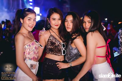 BLEND 285 Signature นำเสนอ Bangkok Of Dreams 2020 (อัลบั้มที่ 1) — photo 182