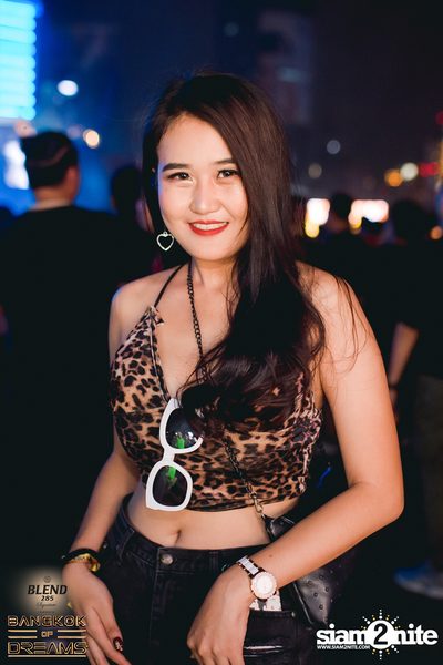 BLEND 285 Signature นำเสนอ Bangkok Of Dreams 2020 (อัลบั้มที่ 1) — photo 183