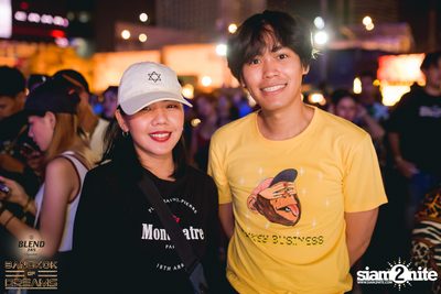 BLEND 285 Signature นำเสนอ Bangkok Of Dreams 2020 (อัลบั้มที่ 1) — photo 184