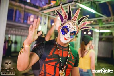 BLEND 285 Signature นำเสนอ Bangkok Of Dreams 2020 (อัลบั้มที่ 1) — photo 185