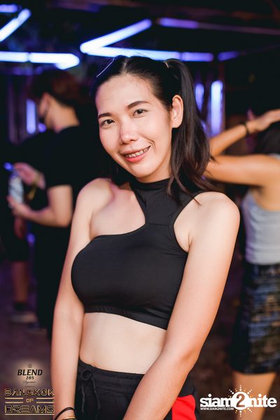 BLEND 285 Signature นำเสนอ Bangkok Of Dreams 2020 (อัลบั้มที่ 1) — photo 186