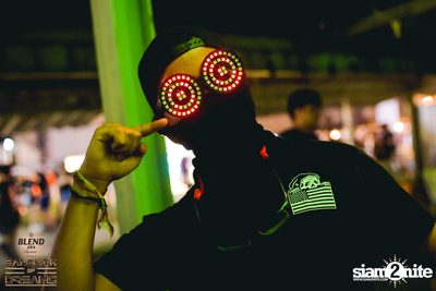 BLEND 285 Signature นำเสนอ Bangkok Of Dreams 2020 (อัลบั้มที่ 1) — photo 187