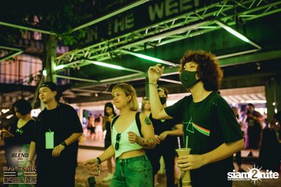 BLEND 285 Signature นำเสนอ Bangkok Of Dreams 2020 (อัลบั้มที่ 1) — photo 188
