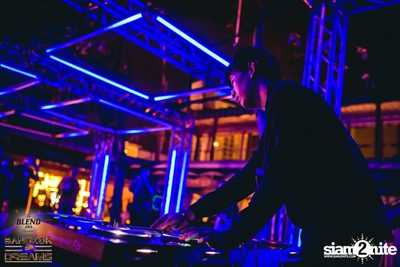 BLEND 285 Signature นำเสนอ Bangkok Of Dreams 2020 (อัลบั้มที่ 1) — photo 189