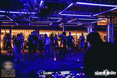 BLEND 285 Signature นำเสนอ Bangkok Of Dreams 2020 (อัลบั้มที่ 1) — photo 190