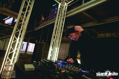 BLEND 285 Signature นำเสนอ Bangkok Of Dreams 2020 (อัลบั้มที่ 1) — photo 191