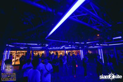 BLEND 285 Signature นำเสนอ Bangkok Of Dreams 2020 (อัลบั้มที่ 1) — photo 193