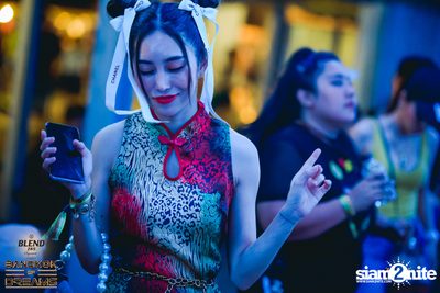 BLEND 285 Signature นำเสนอ Bangkok Of Dreams 2020 (อัลบั้มที่ 1) — photo 194