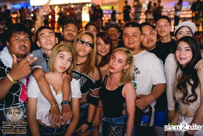 BLEND 285 Signature นำเสนอ Bangkok Of Dreams 2020 (อัลบั้มที่ 1) — photo 196