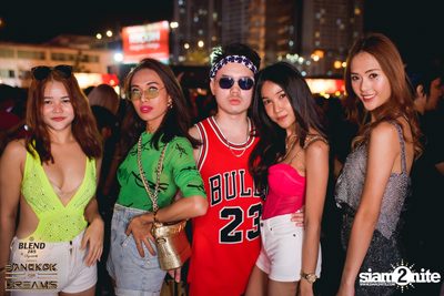 BLEND 285 Signature นำเสนอ Bangkok Of Dreams 2020 (อัลบั้มที่ 1) — photo 197
