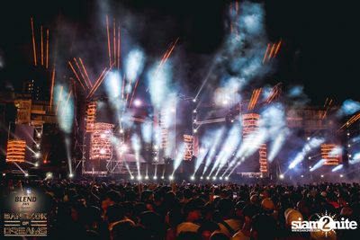 BLEND 285 Signature นำเสนอ Bangkok Of Dreams 2020 (อัลบั้มที่ 1) — photo 198