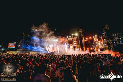 BLEND 285 Signature นำเสนอ Bangkok Of Dreams 2020 (อัลบั้มที่ 1) — photo 199
