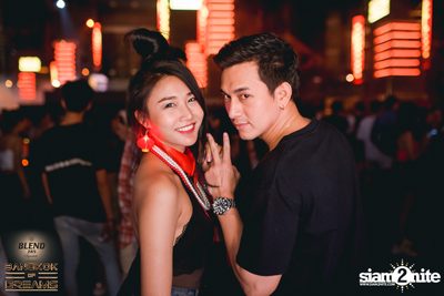 BLEND 285 Signature นำเสนอ Bangkok Of Dreams 2020 (อัลบั้มที่ 1) — photo 200