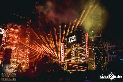 BLEND 285 Signature นำเสนอ Bangkok Of Dreams 2020 (อัลบั้มที่ 1) — photo 201
