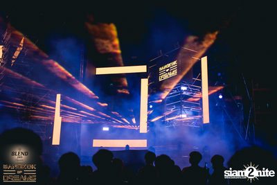 BLEND 285 Signature นำเสนอ Bangkok Of Dreams 2020 (อัลบั้มที่ 1) — photo 202