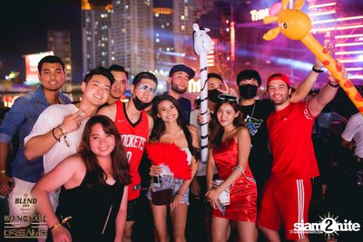BLEND 285 Signature นำเสนอ Bangkok Of Dreams 2020 (อัลบั้มที่ 1) — photo 206