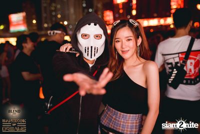 BLEND 285 Signature นำเสนอ Bangkok Of Dreams 2020 (อัลบั้มที่ 1) — photo 207