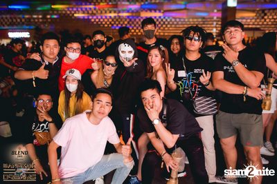 BLEND 285 Signature นำเสนอ Bangkok Of Dreams 2020 (อัลบั้มที่ 1) — photo 208