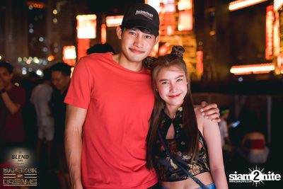 BLEND 285 Signature นำเสนอ Bangkok Of Dreams 2020 (อัลบั้มที่ 1) — photo 213
