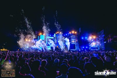 BLEND 285 Signature นำเสนอ Bangkok Of Dreams 2020 (อัลบั้มที่ 1) — photo 214