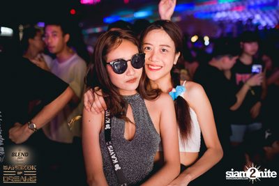 BLEND 285 Signature นำเสนอ Bangkok Of Dreams 2020 (อัลบั้มที่ 1) — photo 215